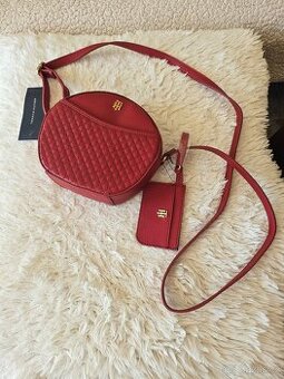 Tommy Hilfiger kabelka