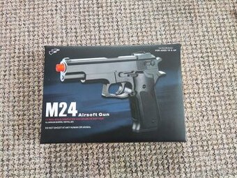Airsoft vybavení