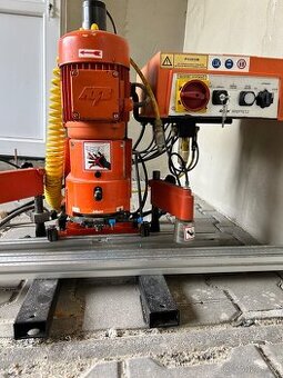 Blum Minipress
