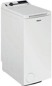 Malá pračka 6 kg Whirlpool