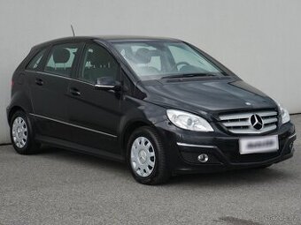 Mercedes-Benz Třída B 1.7 i ,  85 kW benzín, 2009