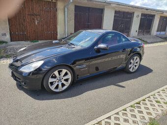 Mercedes-Benz SLK 200 AMG