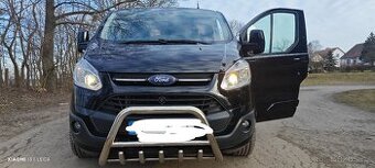 Ford Transit Custom 2.2 TDCi - 1