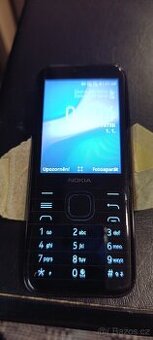 Nokia 8000 4G