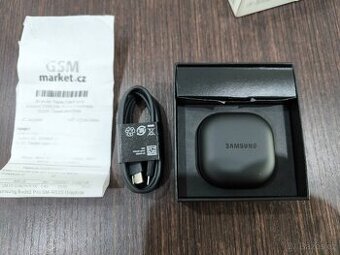 Samsung Galaxy Buds2 pro,Záruka rok