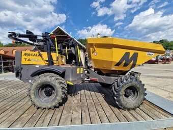 MECALAC TA3,5 SH