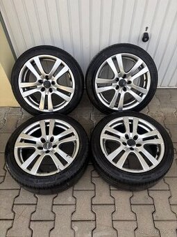 Alu Rial R17 5x112