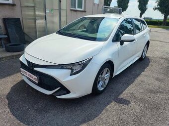 Toyota Corolla 1.2 Turbo