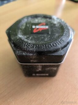 Hodinky G-Shock