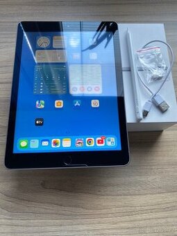 iPad 6 generace (2018), 32GB