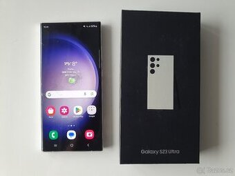 Zháním Samsung