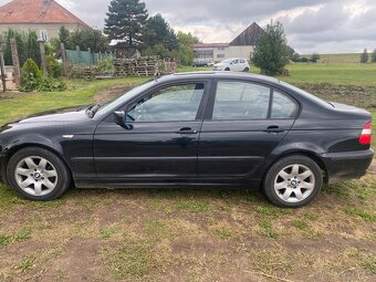 Bmw e46