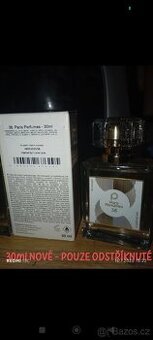 Parfém 30ml - 1