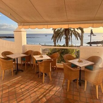 Komerční prostor, Tenerife, s výhledem a na prodej – Los Cr