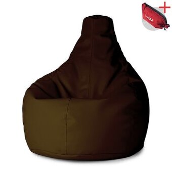 Sedací vak Bag4you Yeah