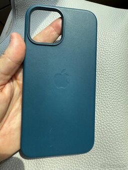 Apple obal na IPhone 12 Pro Max s MagSafe