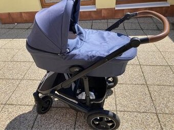 Kočárek Britax Smile III