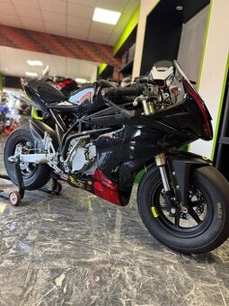 Ohvale GP-O 110 4s - výborný stav