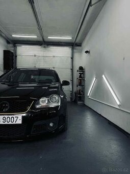 Golf GTI
