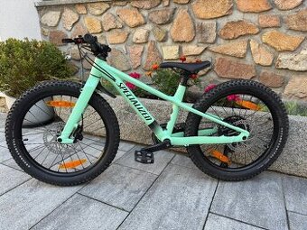Dětské horské kolo SPECIALIZED 20"