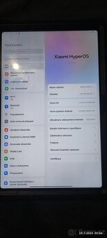 Xiaomi Redmi Pad Pro 12 8/256 Gray