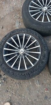 Prodám kola r15 4×100