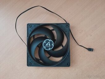 ARCTIC P12 Silent IHNED K PRODEJI VENTILÁTOR