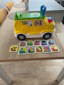 Prodám odražedlo odolný plast