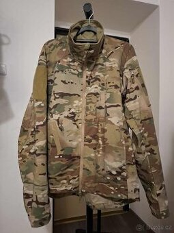 Field shell 2 jacket Multicam Crye Precision L