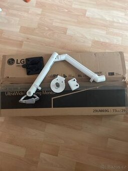 Monitor se stojanem LG 29UM69G 73cm - 1