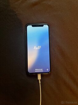 iPhone 11pro
