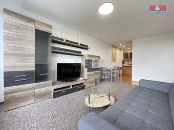 Pronájem bytu 2+kk, 49 m², Praha, ul. Ovčí hájek