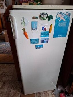 Prodám funkční ledničku Elektrolux Intuition