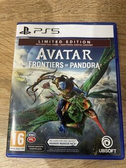Hry na PlayStation 5