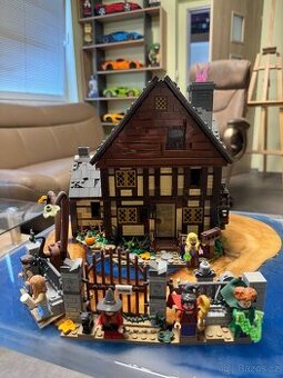 Lego 21341