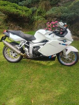 BMW k1200s