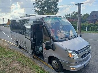 Iveco First Rošero 28+1+1 euro 5