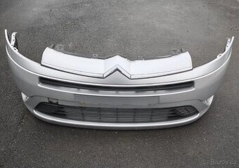 Přední nárazník Citroen C4 Picasso/ Grand
