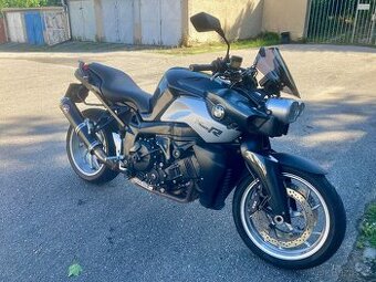 BMW k1200r