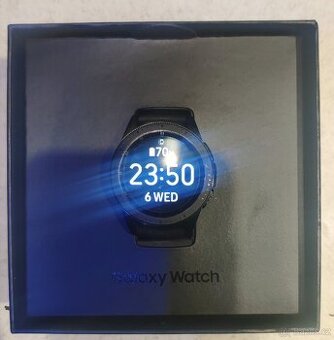 Samsung Galaxy watch