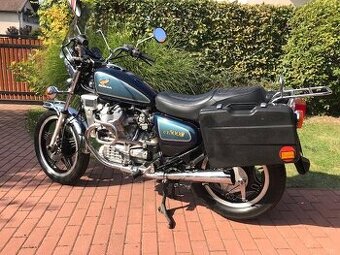 honda CX 500 C