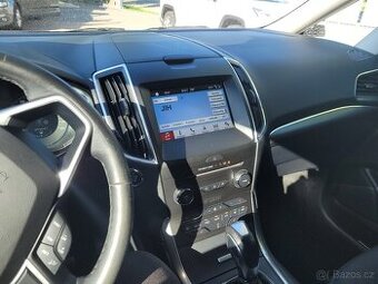 Ford Galaxy  r.v.2018 nová cena