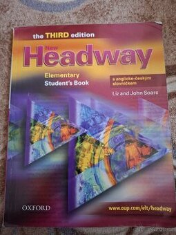 New Headway