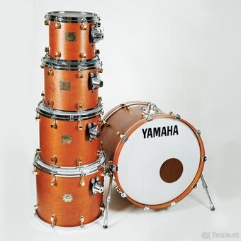 Yamaha Maple Custom 22/10/12/14/16