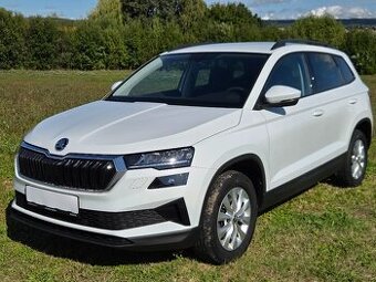 KAROQ Ambition 2,0 TDI 110 kW (nafta) 7-stupňů DSG aut