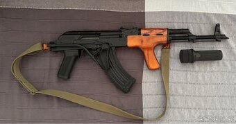 Airsoft AIMS CM.050 CYMA