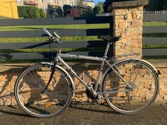 Pánské trekingové kolo MAXBIKE - PRODÁNO