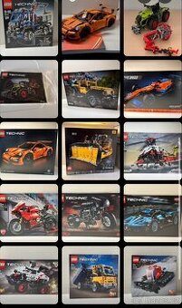 Lego Technic