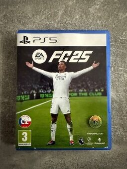 EA FC 25