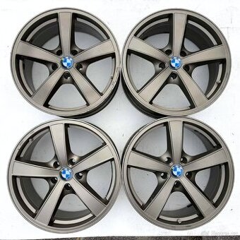 BMW F30 F31 F32 F10 F11 F14 F07 X3 18" 5x120 - 1